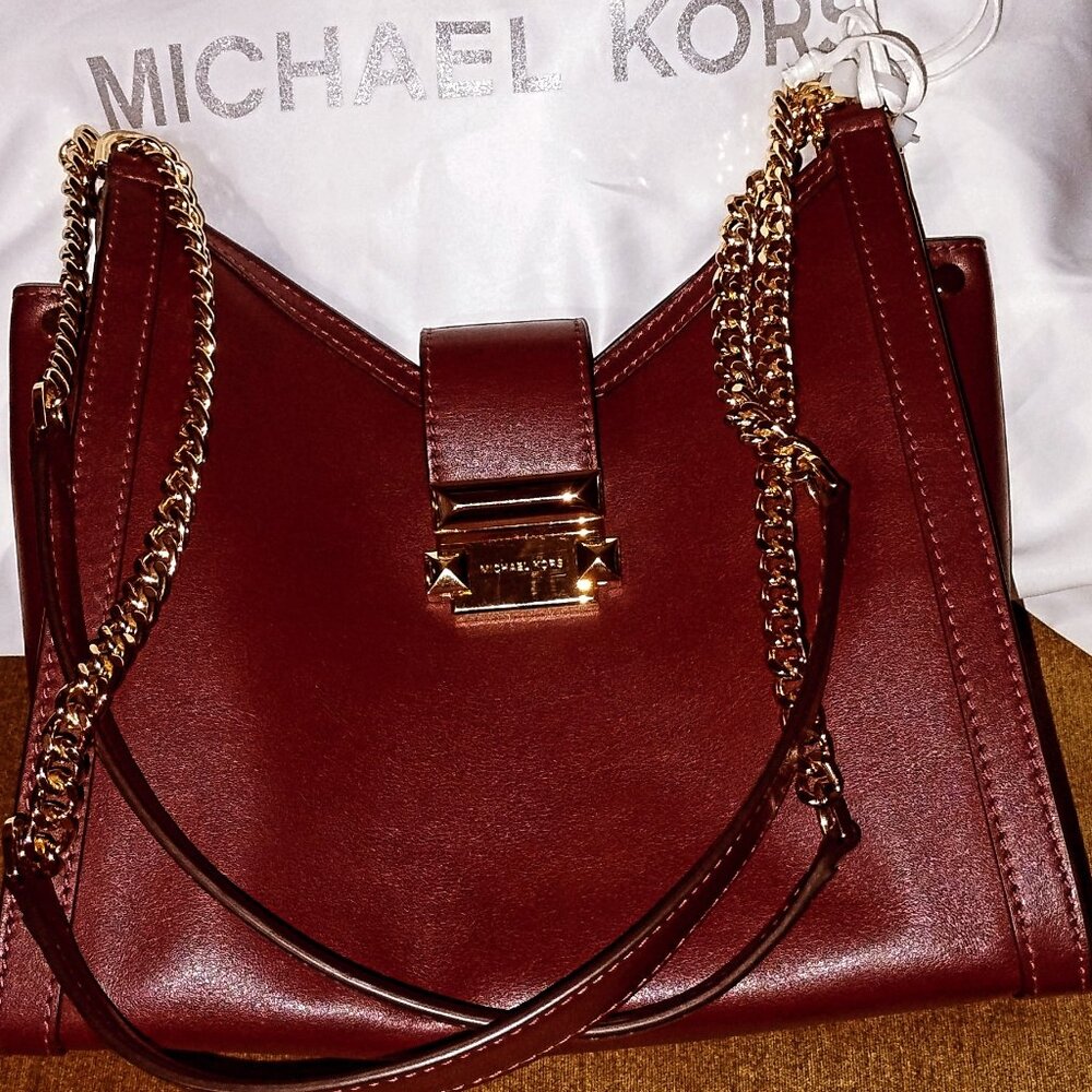 Micheal Kore , beautiful